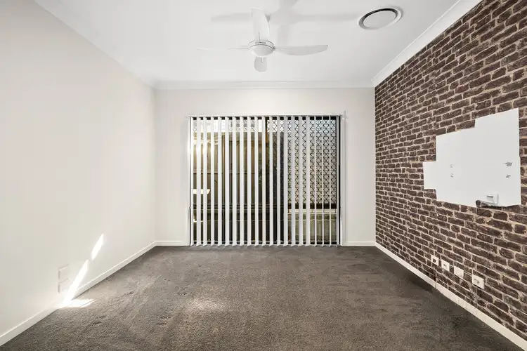 Second view of Homely house listing, 200 Killara Blvd, Logan Reserve QLD 4133