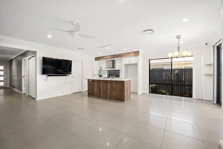 Third view of Homely house listing, 200 Killara Blvd, Logan Reserve QLD 4133