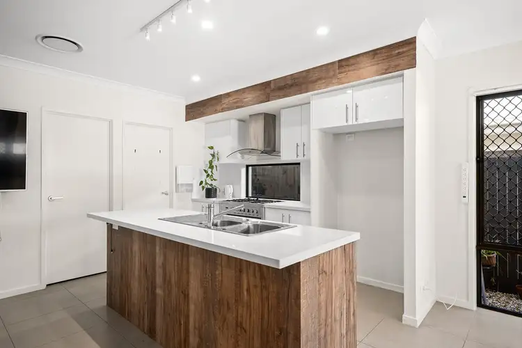 Fourth view of Homely house listing, 200 Killara Blvd, Logan Reserve QLD 4133