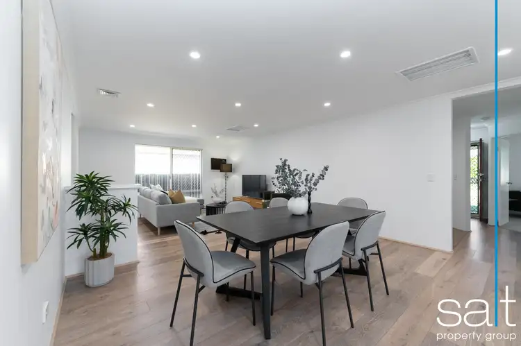 Main view of Homely house listing, 10 Bishop Close, Seville Grove WA 6112
