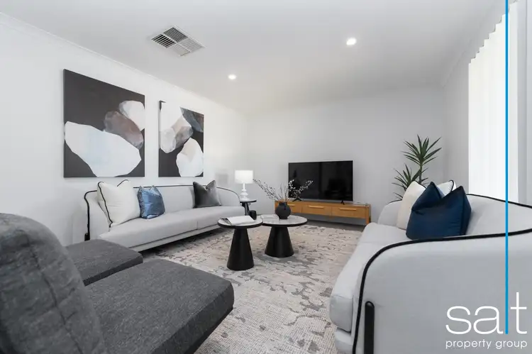 Second view of Homely house listing, 10 Bishop Close, Seville Grove WA 6112