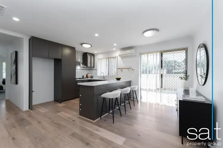Fourth view of Homely house listing, 10 Bishop Close, Seville Grove WA 6112