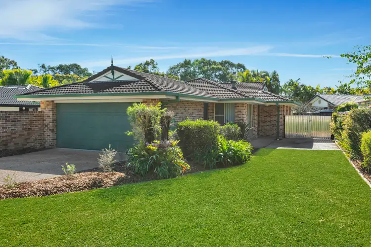 3 Katie Close, Coolum Beach QLD 4573