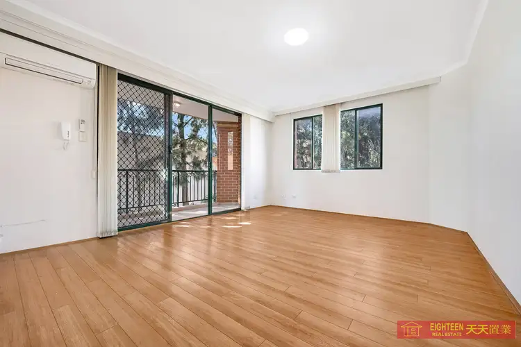 Third view of Homely apartment listing, 145/18-20 Knocklayde Street, Ashfield NSW 2131