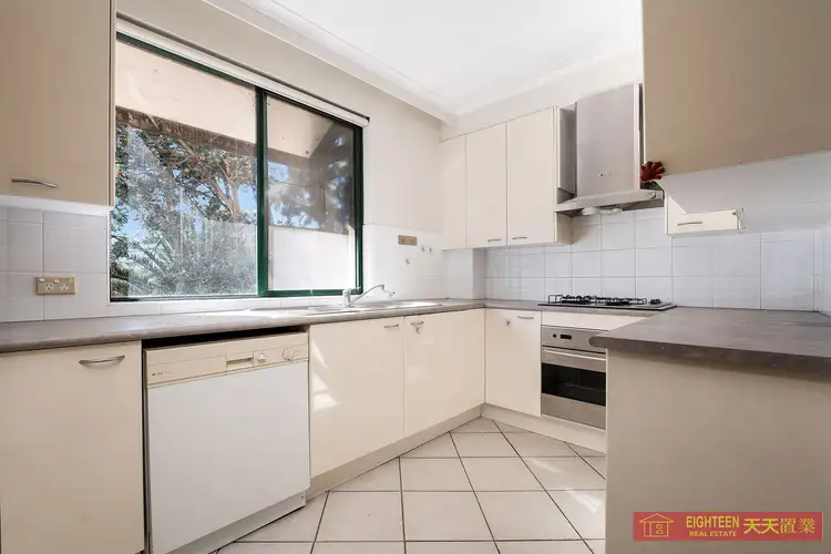 Fourth view of Homely apartment listing, 145/18-20 Knocklayde Street, Ashfield NSW 2131