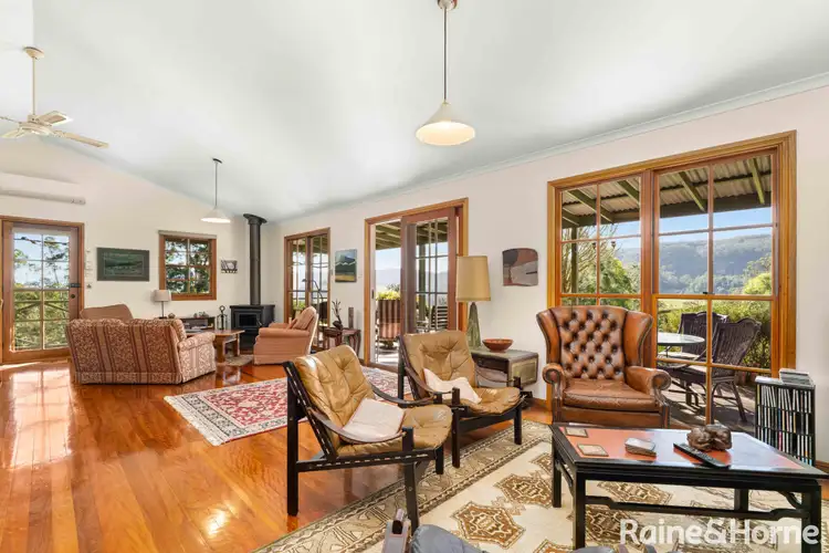 Third view of Homely rural property listing, 1386A Kangaroo Valley Road, Kangaroo Valley NSW 2577