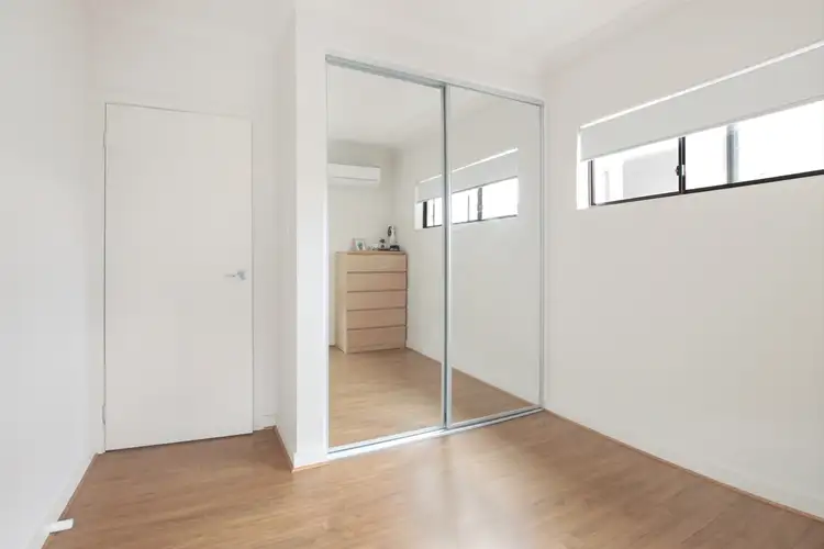 Second view of Homely apartment listing, 22/9 Arabella Court, Marden SA 5070