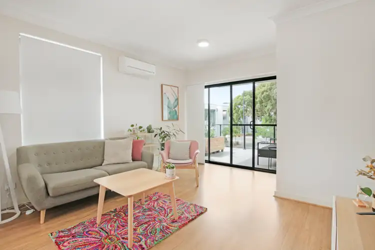 Fourth view of Homely apartment listing, 22/9 Arabella Court, Marden SA 5070