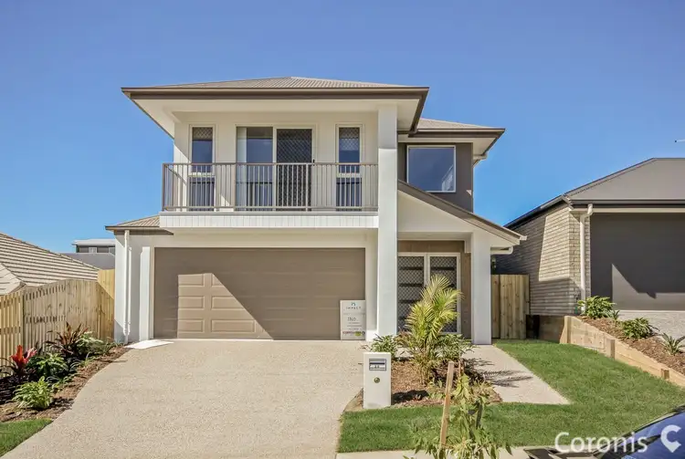 28 New York Way, Springfield Lakes QLD 4300