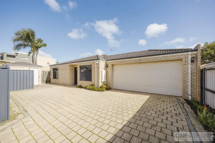 433B Flinders Street