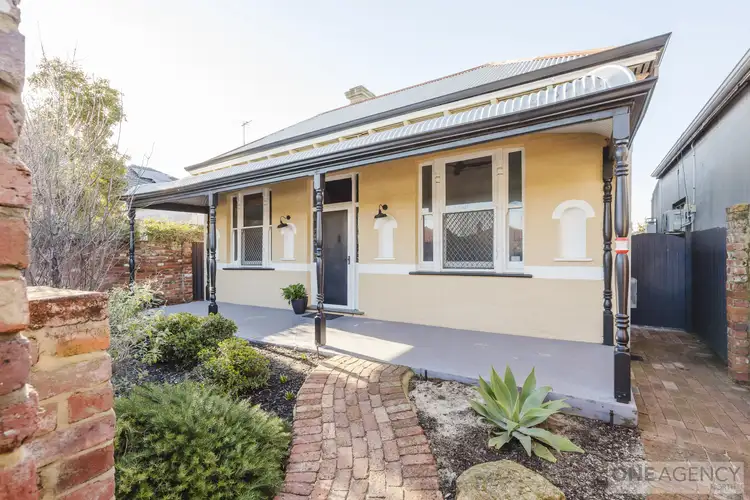 Main view of Homely house listing, 308 Bulwer Street, Perth WA 6000
