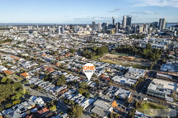 Third view of Homely house listing, 308 Bulwer Street, Perth WA 6000