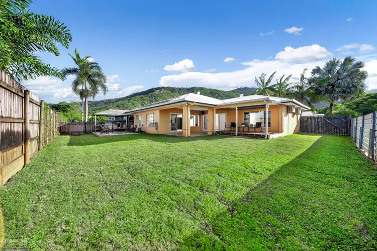 318 Dempsey Street, Gordonvale QLD 4865