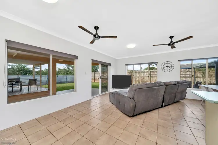 318 Dempsey Street, Gordonvale QLD 4865