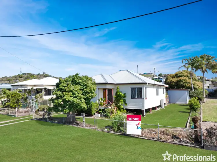 9 Darwen Street, Bowen QLD 4805