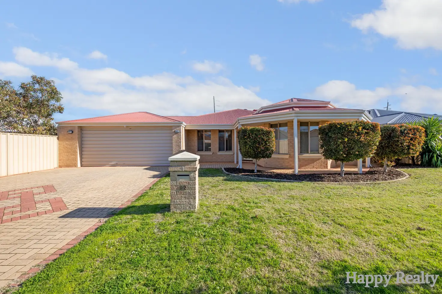 Main view of Homely house listing, 82 Coulthard Crescent, Canning Vale WA 6155