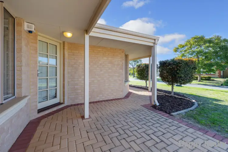 Second view of Homely house listing, 82 Coulthard Crescent, Canning Vale WA 6155