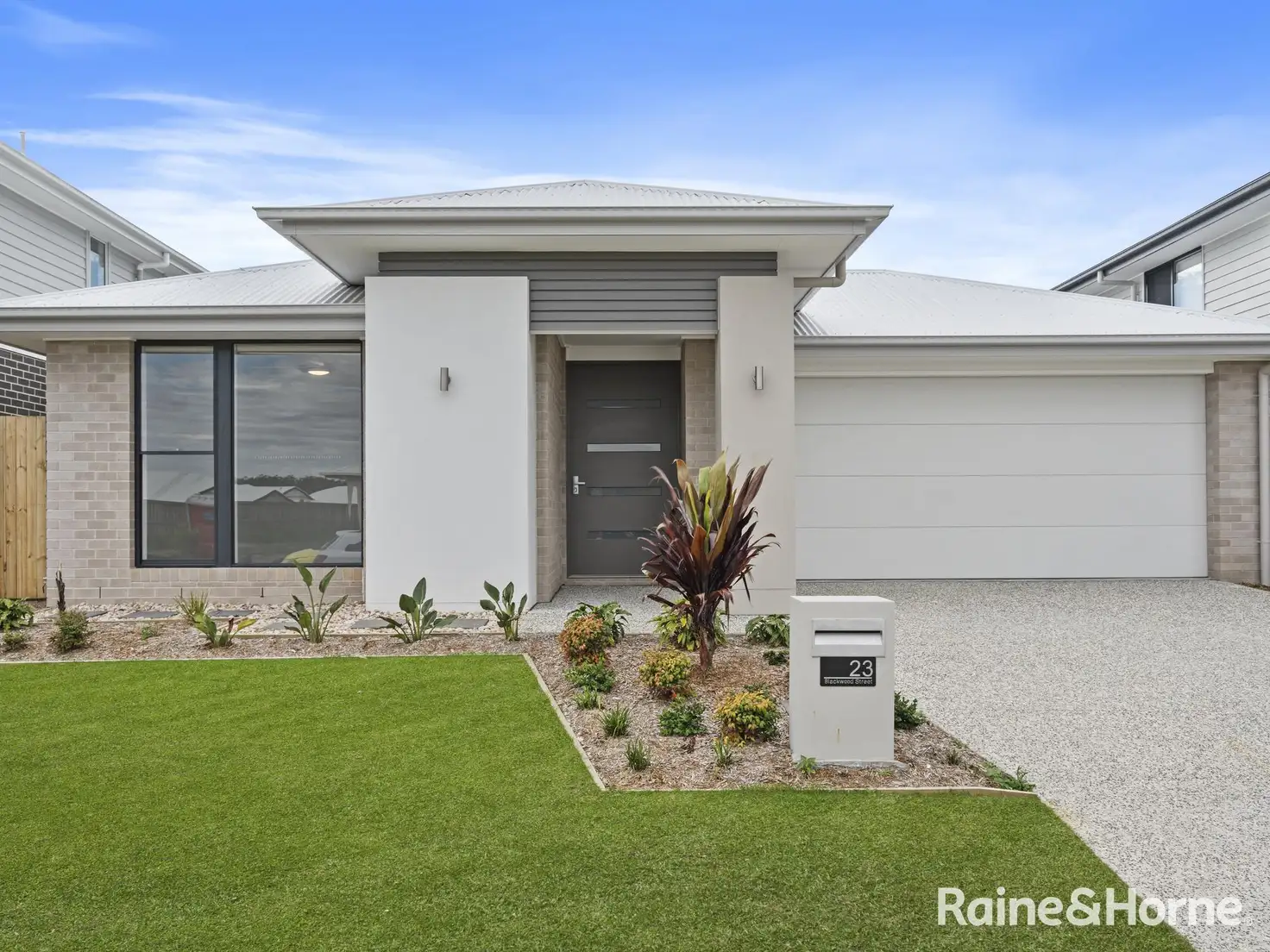 Main view of Homely house listing, 23 Blackwood Street, Redland Bay QLD 4165