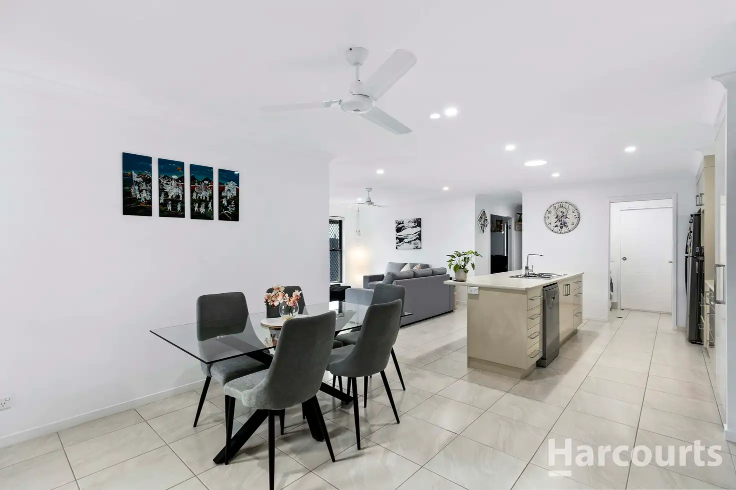Main view of Homely house listing, 9 Halcyon Drive, Wondunna QLD 4655