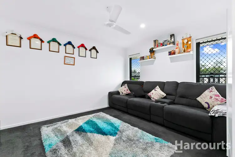 Fourth view of Homely house listing, 9 Halcyon Drive, Wondunna QLD 4655