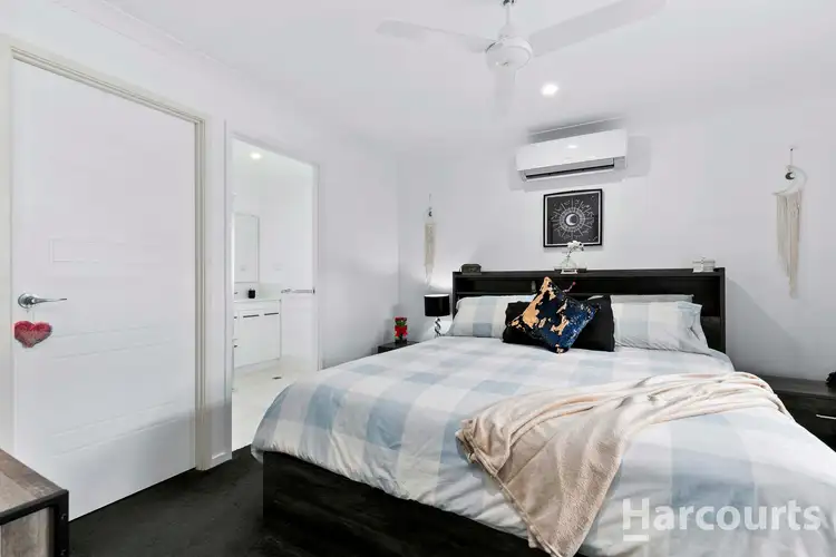 Sixth view of Homely house listing, 9 Halcyon Drive, Wondunna QLD 4655