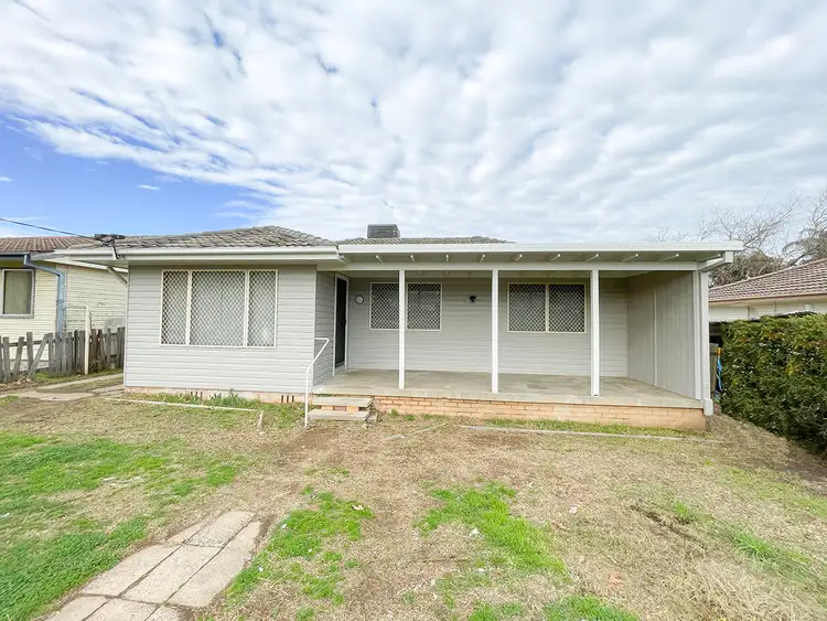 8 Green Street, West Tamworth NSW 2340