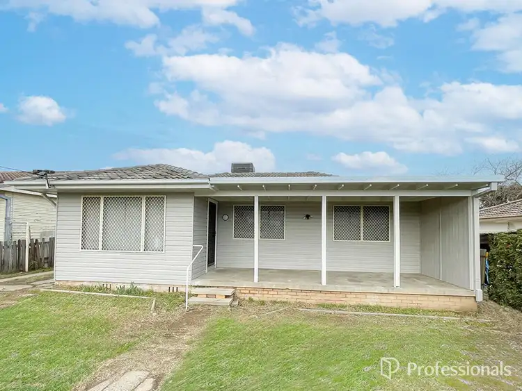 Main view of Homely house listing, 8 Green Street, West Tamworth NSW 2340