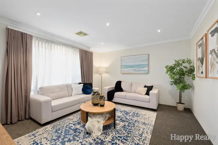 Fourth view of Homely house listing, 6 Firebrace Elbow, Canning Vale WA 6155