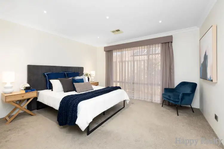 Sixth view of Homely house listing, 6 Firebrace Elbow, Canning Vale WA 6155