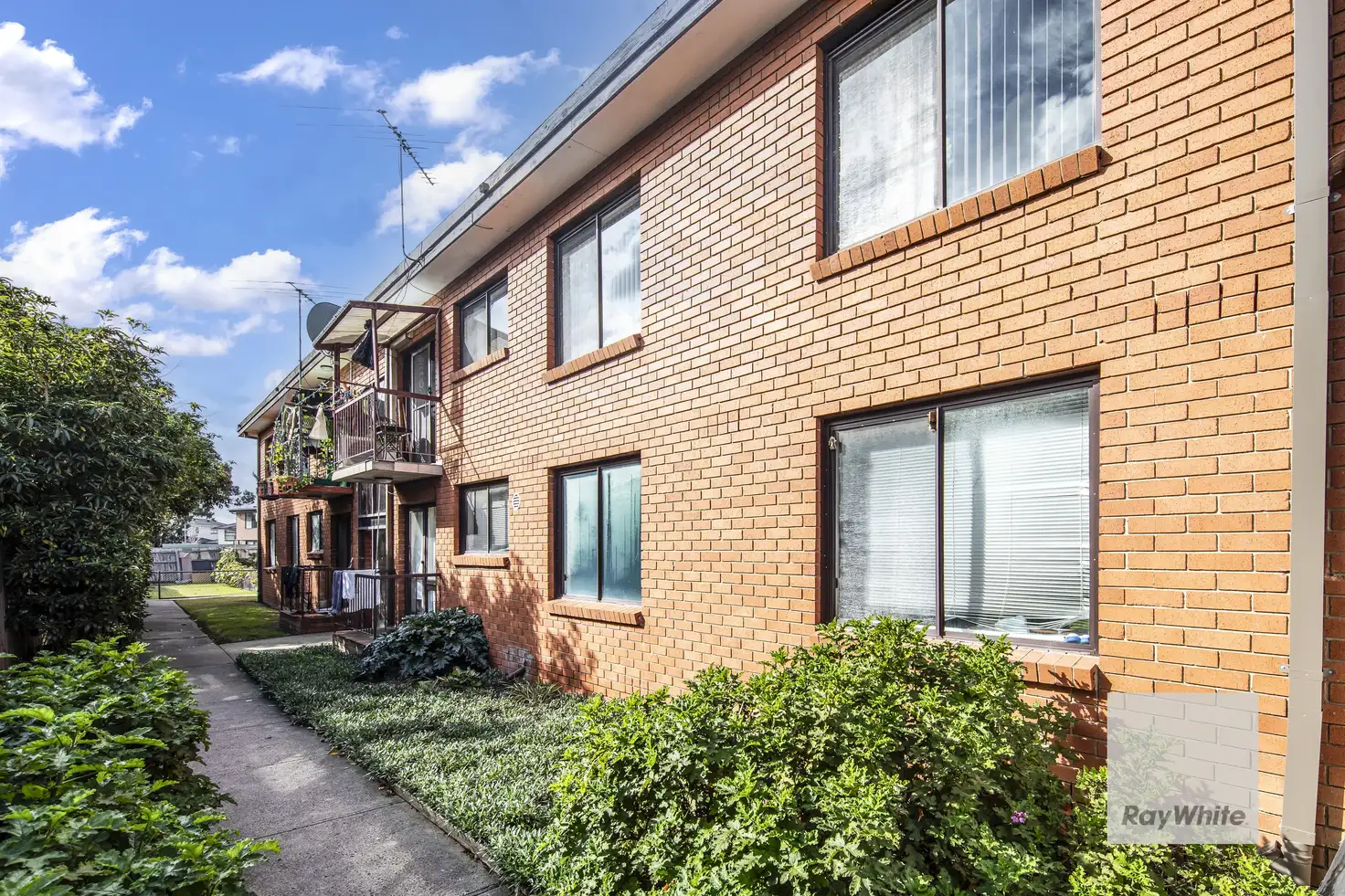 Main view of Homely apartment listing, 7/17 St Albans Rd, St Albans VIC 3021
