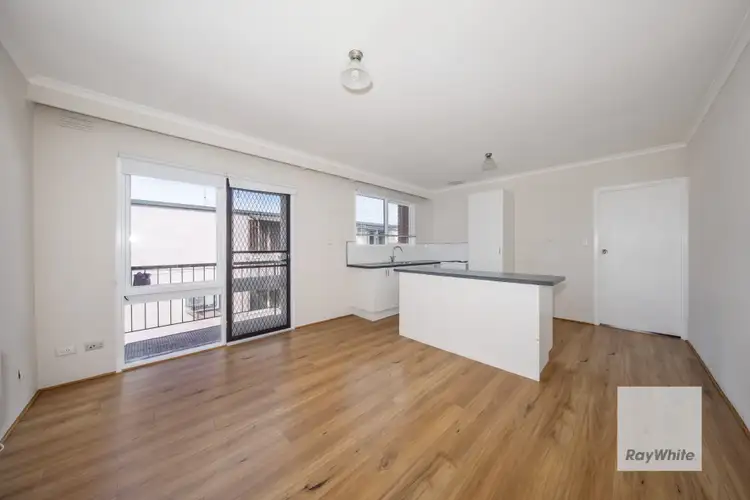 Third view of Homely apartment listing, 7/17 St Albans Rd, St Albans VIC 3021
