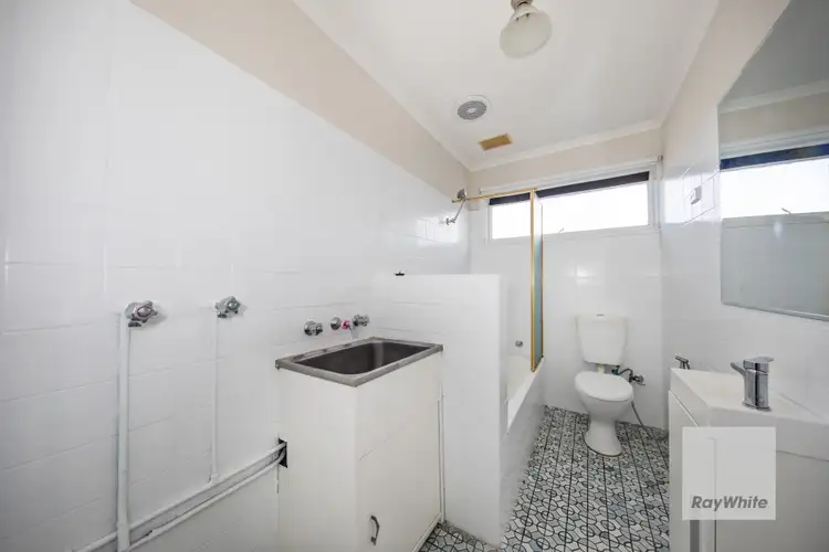 Fourth view of Homely apartment listing, 7/17 St Albans Rd, St Albans VIC 3021