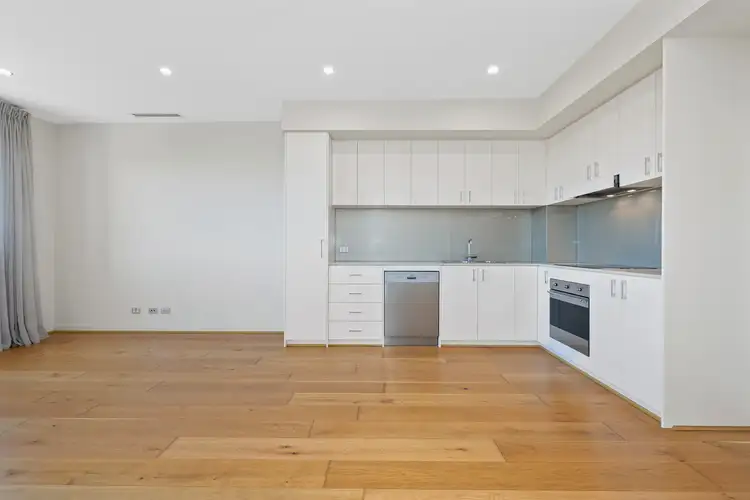 Third view of Homely apartment listing, 606/2 Rutland Avenue, Lathlain WA 6100