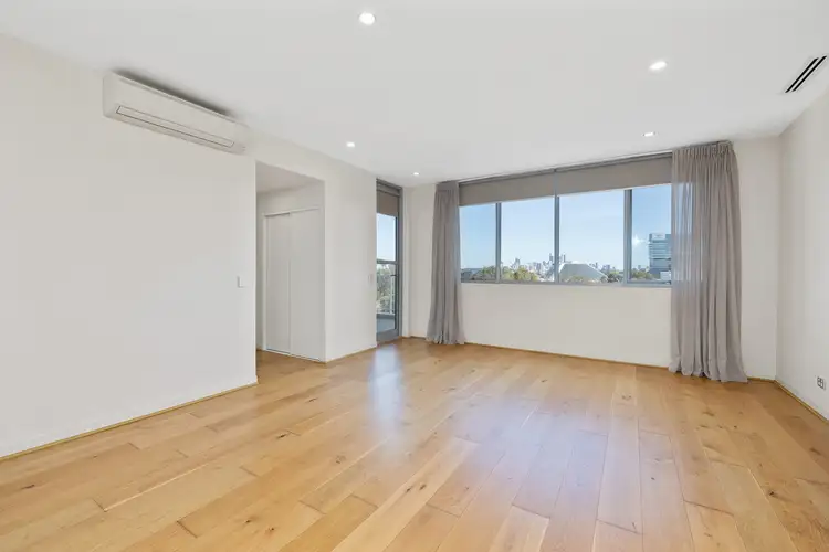 Fifth view of Homely apartment listing, 606/2 Rutland Avenue, Lathlain WA 6100