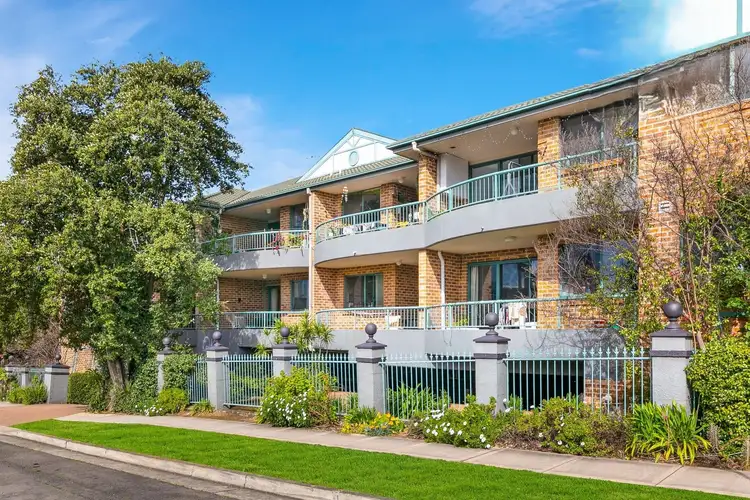 7/19-21 Marsden Street, Granville NSW 2142