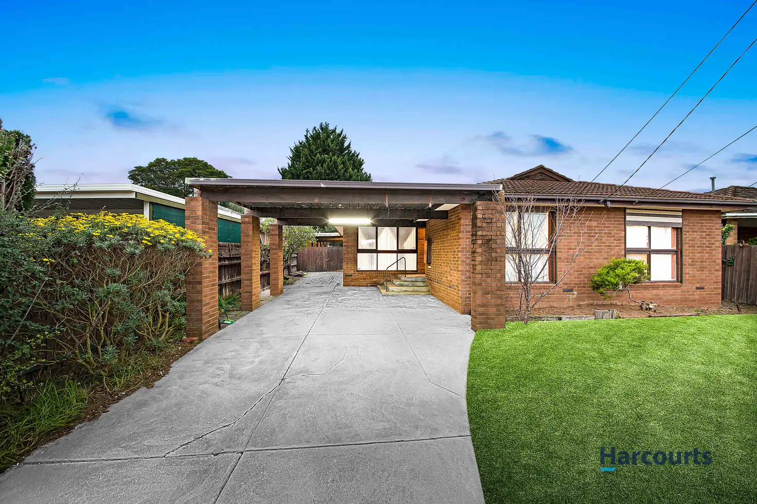 Main view of Homely house listing, 108 Warringa Crescent, Hoppers Crossing VIC 3029