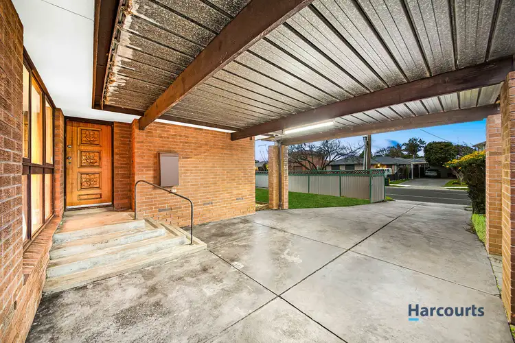 Third view of Homely house listing, 108 Warringa Crescent, Hoppers Crossing VIC 3029