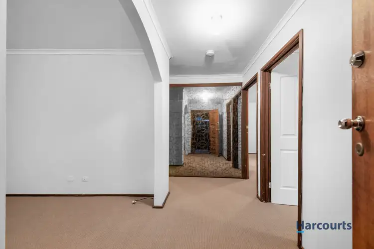 Fourth view of Homely house listing, 108 Warringa Crescent, Hoppers Crossing VIC 3029