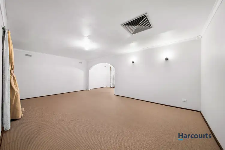 Fifth view of Homely house listing, 108 Warringa Crescent, Hoppers Crossing VIC 3029