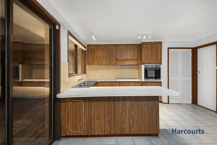 Sixth view of Homely house listing, 108 Warringa Crescent, Hoppers Crossing VIC 3029