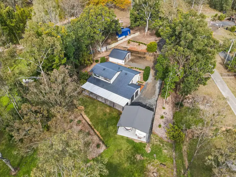 43 Wyndham Place, Kooralbyn QLD 4285