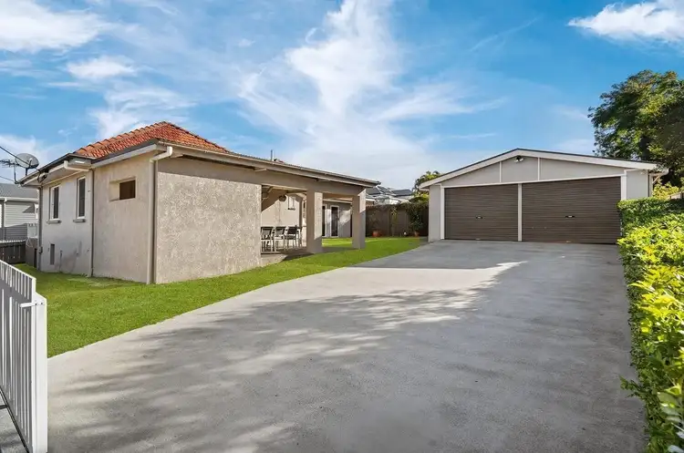 Main view of Homely house listing, 16a Freeman St, North Ipswich QLD 4305