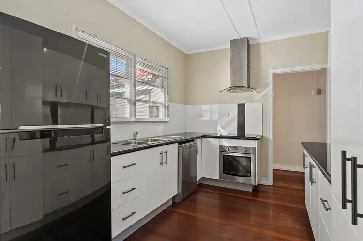 Fourth view of Homely house listing, 16a Freeman St, North Ipswich QLD 4305