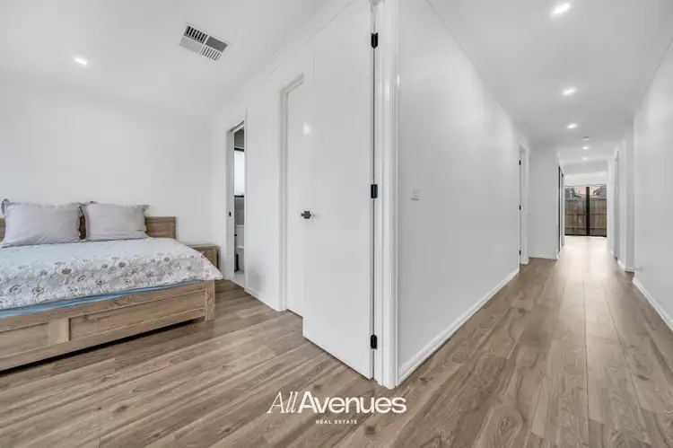 Second view of Homely house listing, 14 Patrobas Loop, Cranbourne East VIC 3977