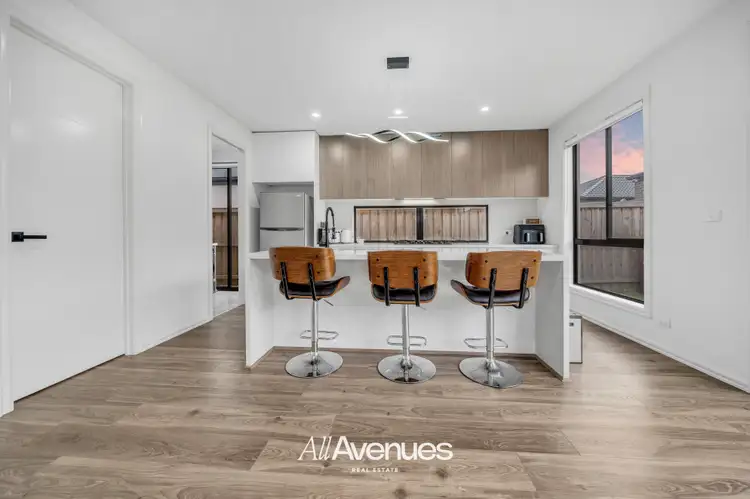 Fifth view of Homely house listing, 14 Patrobas Loop, Cranbourne East VIC 3977