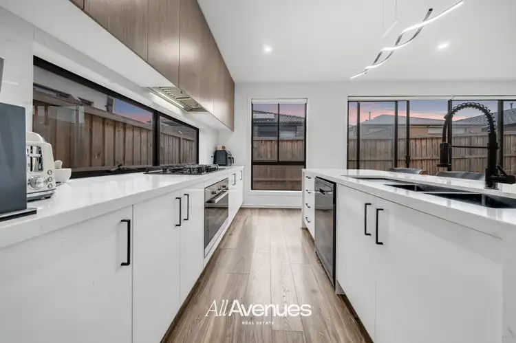 Sixth view of Homely house listing, 14 Patrobas Loop, Cranbourne East VIC 3977