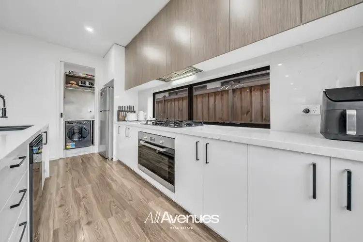 Seventh view of Homely house listing, 14 Patrobas Loop, Cranbourne East VIC 3977