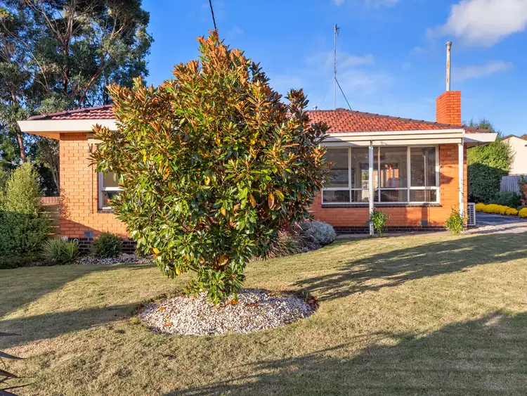 1 Hassett Street, Leongatha VIC 3953