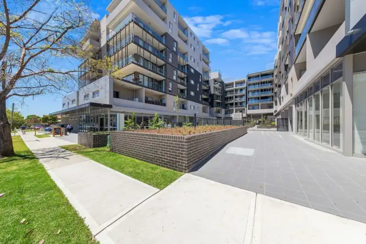 304C/48-56 Derby Street, Kingswood NSW 2747