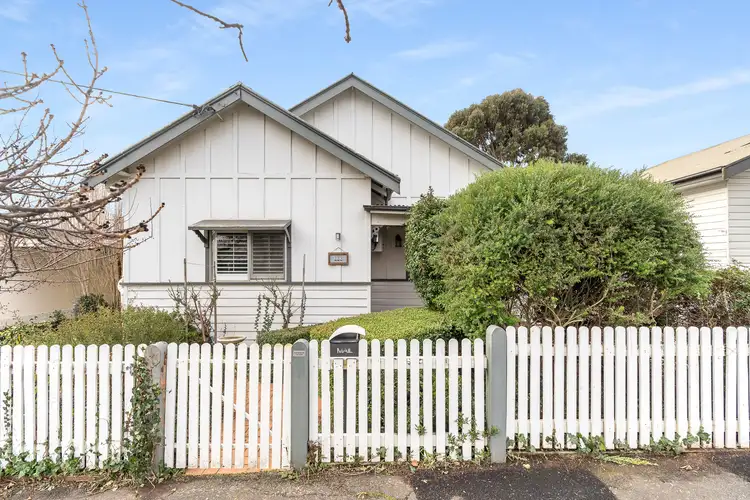 253 Byng Street, Orange NSW 2800